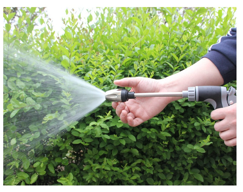 Aquoxis High-Pressure Water Gun