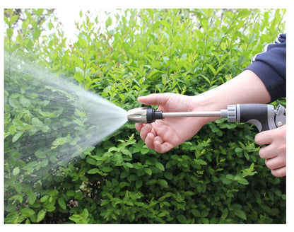 Aquoxis High-Pressure Water Gun