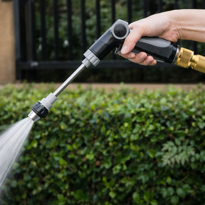 Aquoxis High-Pressure Water Gun