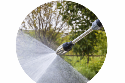 Aquoxis High-Pressure Water Gun