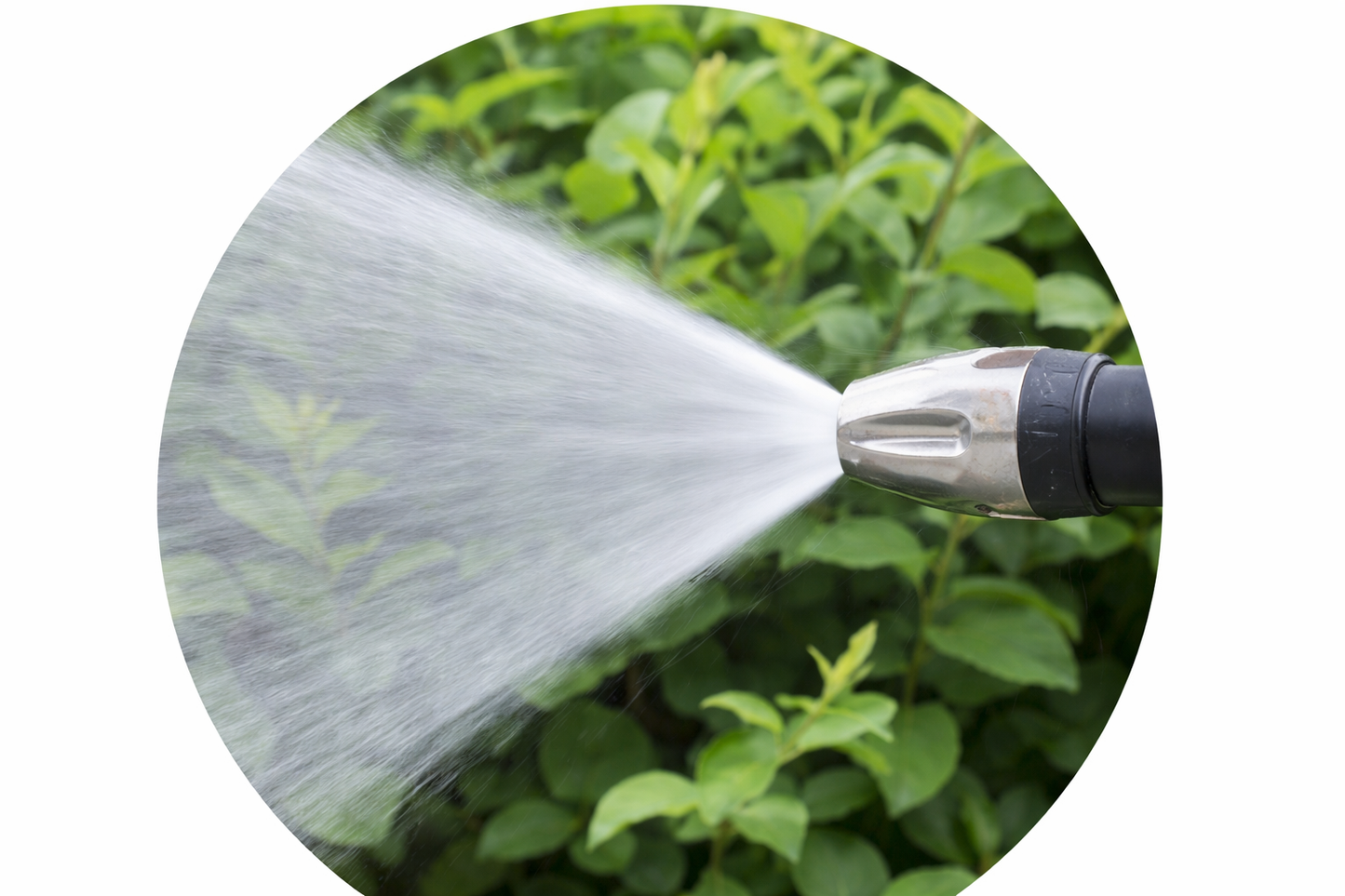 Aquoxis High-Pressure Water Gun