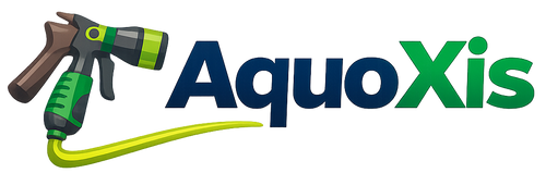 Aquoxis Washer