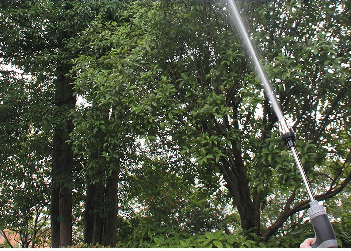 Aquoxis High-Pressure Water Gun